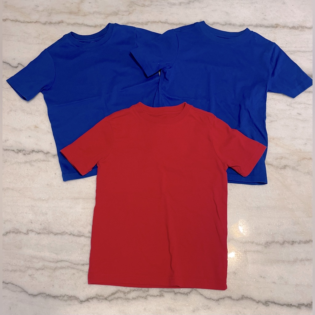 Tshirts